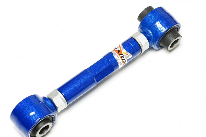 HARDRACE REAR TOE ARM ADJUSTABLE HardRace