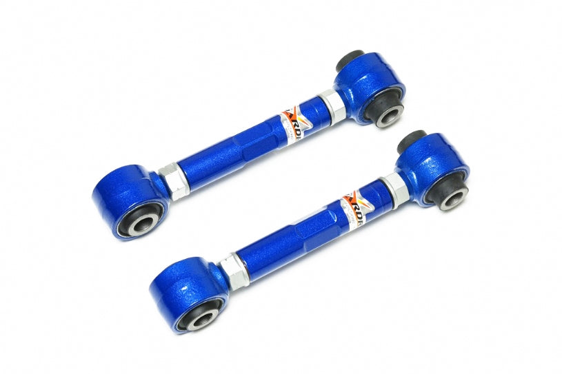 HARDRACE REAR TOE ARM ADJUSTABLE HardRace
