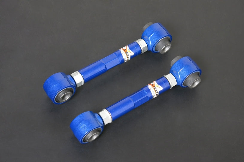HARDRACE REAR TOE ARM ADJUSTABLE HardRace