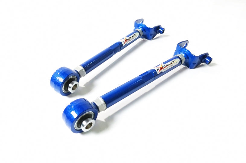 HARDRACE REAR CAMBER ARM ADJUSTABLE HardRace
