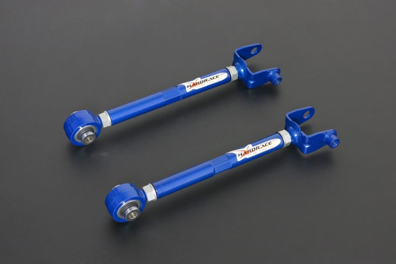 HARDRACE REAR CAMBER ARM ADJUSTABLE HardRace