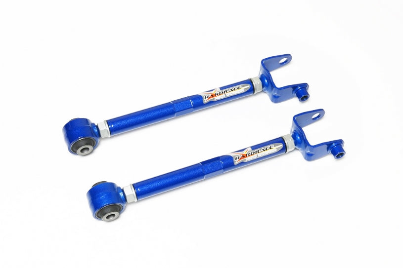 HARDRACE REAR CAMBER ARM ADJUSTABLE HardRace