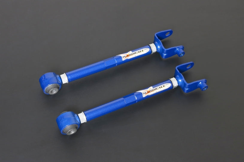 HARDRACE REAR CAMBER ARM ADJUSTABLE HardRace
