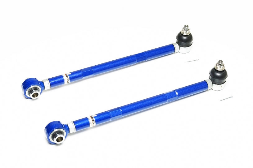 HARDRACE REAR TOE CONTROL ARM ADJUSTABLE HardRace