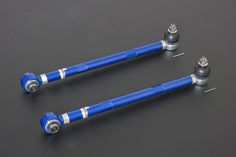 HARDRACE REAR TOE CONTROL ARM ADJUSTABLE HardRace
