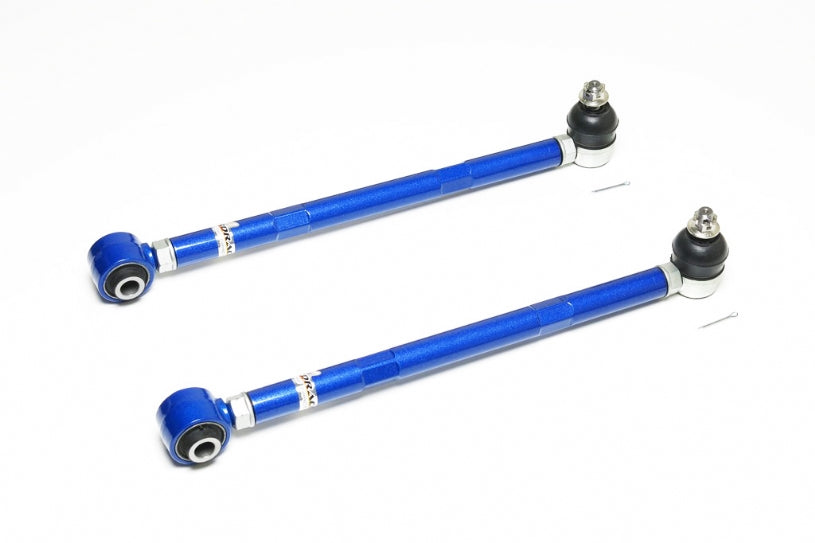 HARDRACE REAR TOE CONTROL ARM ADJUSTABLE HardRace