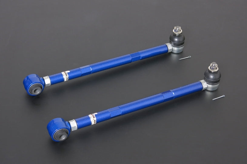 HARDRACE REAR TOE CONTROL ARM ADJUSTABLE HardRace