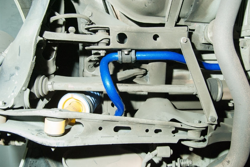 HARDRACE REAR ANTI ROLL BAR HardRace