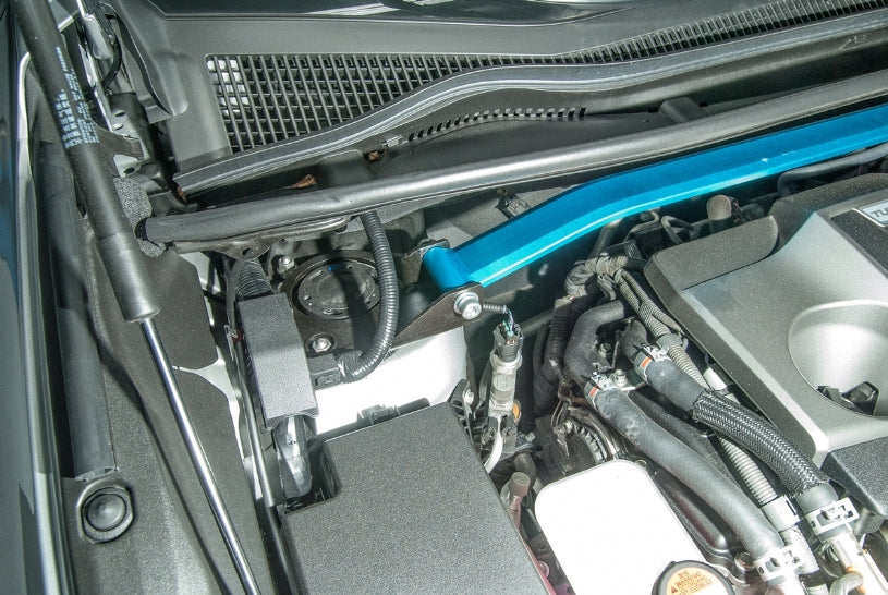 HARDRACE FRONT STRUT BRACE HardRace
