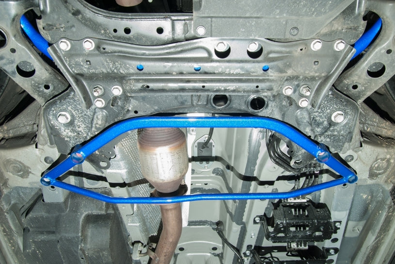 HARDRACE FRONT LOWER BRACE HardRace