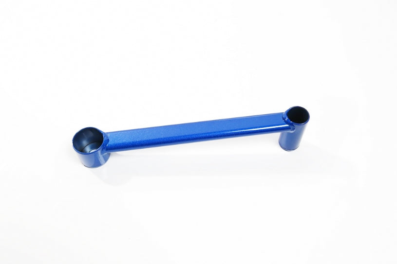 HARDRACE REAR LOWER LATERAL BRACE HardRace