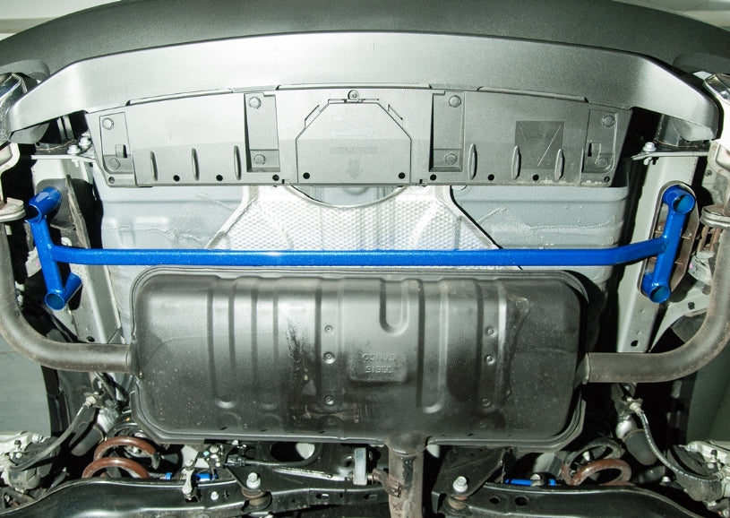 HARDRACE REAR LOWER BRACE HardRace