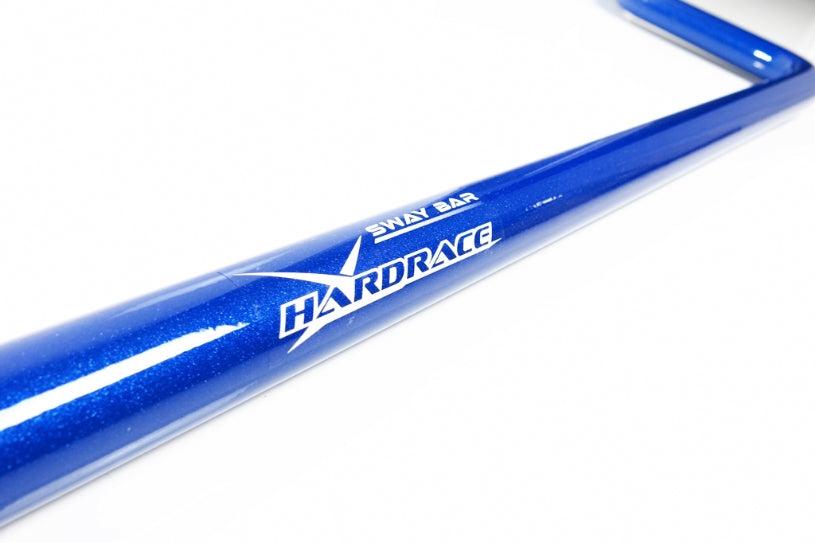 HARDRACE REAR ANTI ROLL BAR HardRace