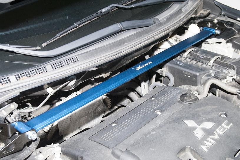 HARDRACE FRONT STRUT BRACE HardRace