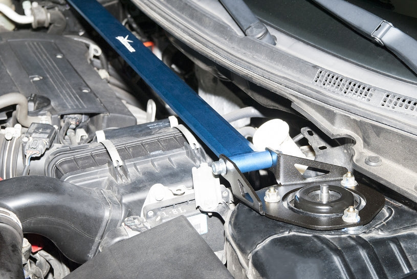 HARDRACE FRONT STRUT BRACE HardRace