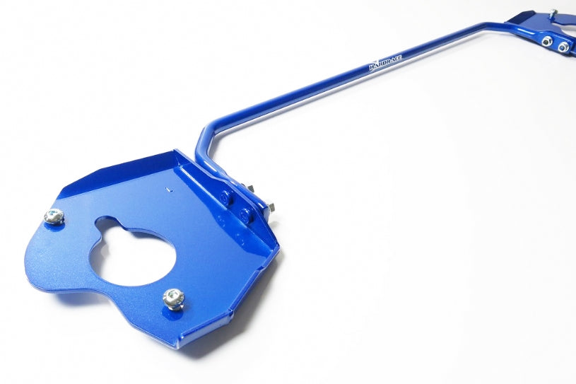 HARDRACE ADD ON REAR ANTI ROLL BAR HardRace