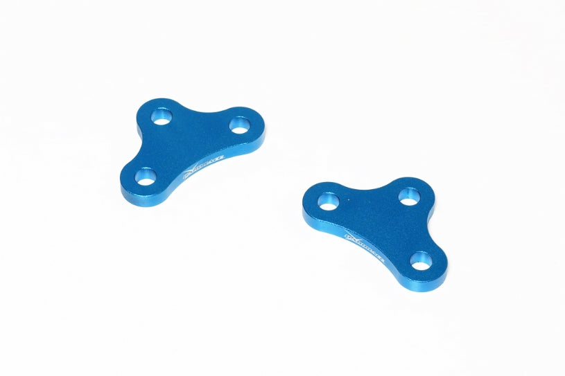 HARDRACE FRONT GEOMETRY CORRECTION SPACER HardRace