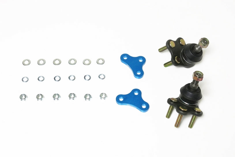 HARDRACE FRONT GEOMETRY CORRECTION SPACER HardRace