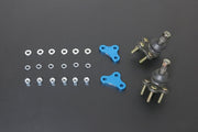 HARDRACE FRONT GEOMETRY CORRECTION SPACER HardRace