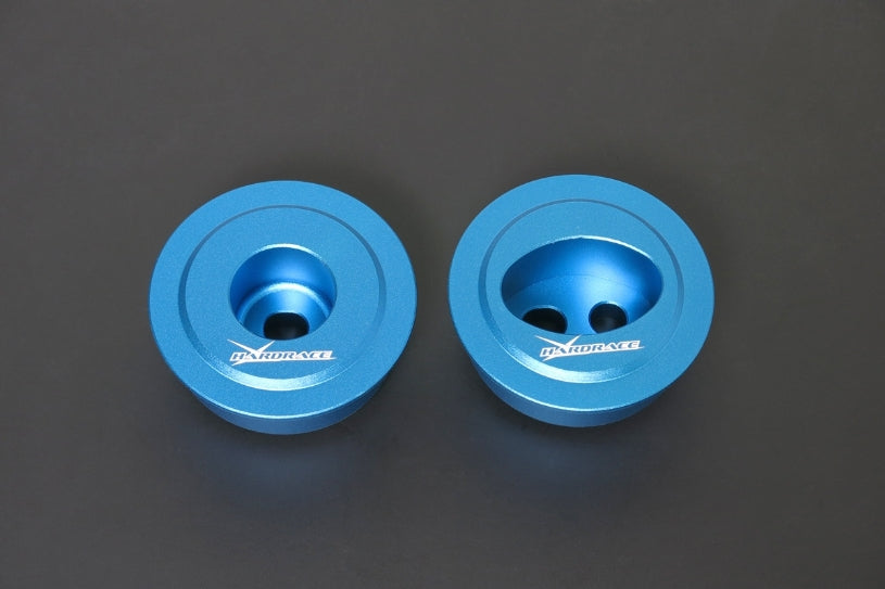 HARDRACE REAR SUBFRAME SOLID BUSH HardRace