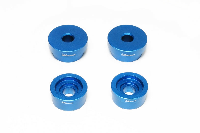 HARDRACE REAR SUBFRAME BUSH HardRace
