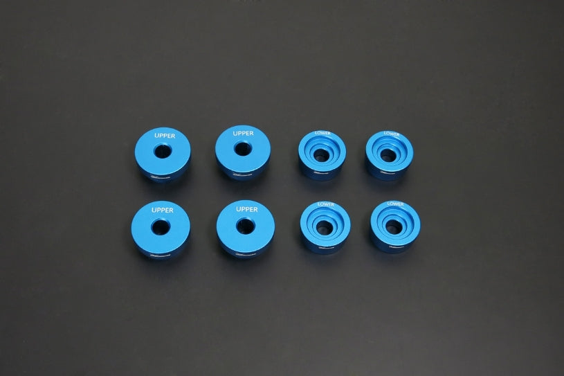 HARDRACE REAR SUBFRAME BUSH HardRace