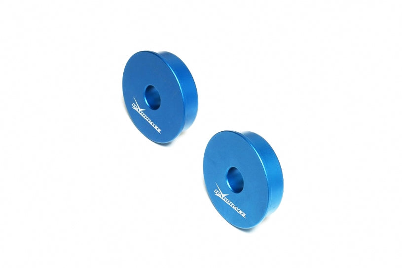 HARDRACE REAR SUBFRAME BUSH HardRace