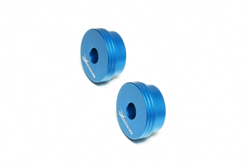 HARDRACE REAR SUBFRAME BUSH HardRace