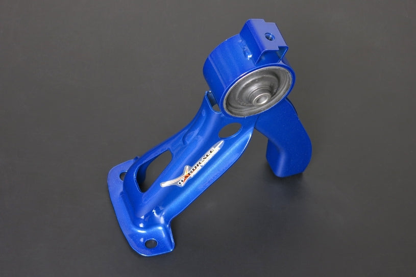 HARDRACE REAR UPRATED ENGINE MOUNT HardRace