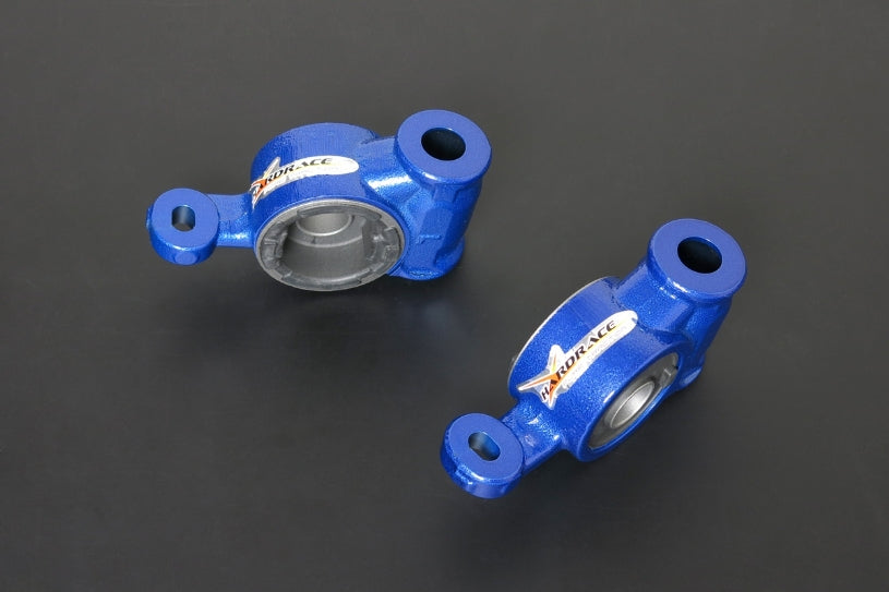 HARDRACE FRONT LOWER ARM COMPLIANCE BUSH HardRace