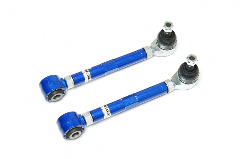 HARDRACE REAR TOE ARM ADJUSTABLE HardRace