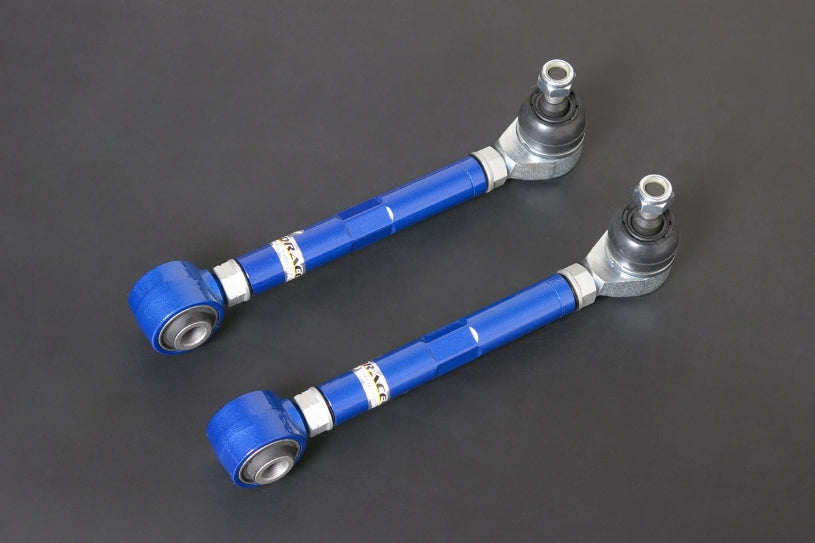 HARDRACE REAR TOE ARM ADJUSTABLE HardRace