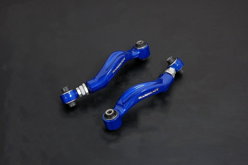 HARDRACE REAR CAMBER ARM ADJUSTABLE HardRace