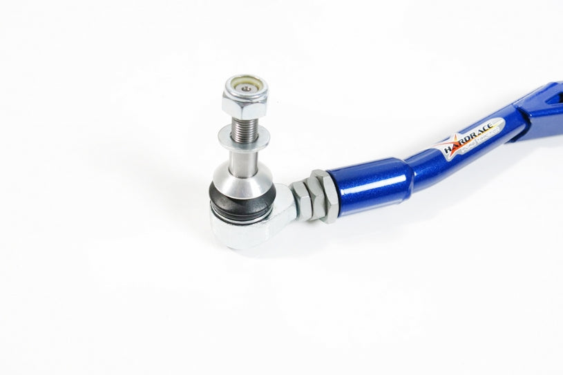 HARDRACE REAR TOE CONTROL ARM ADJUSTABLE HardRace