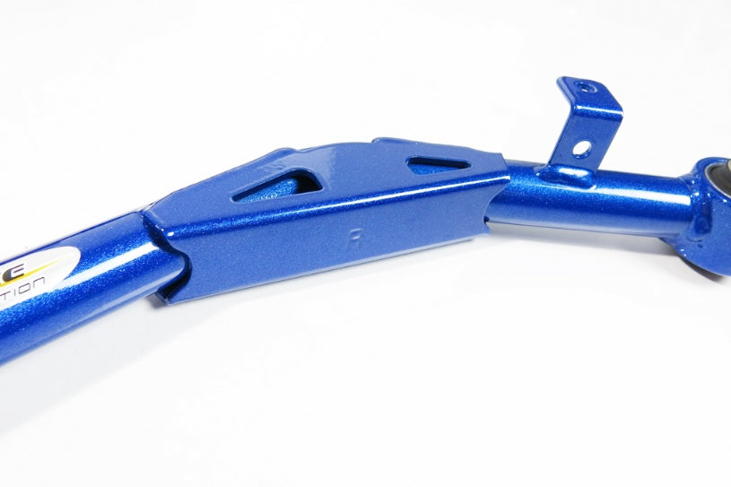 HARDRACE REAR TOE CONTROL ARM ADJUSTABLE HardRace
