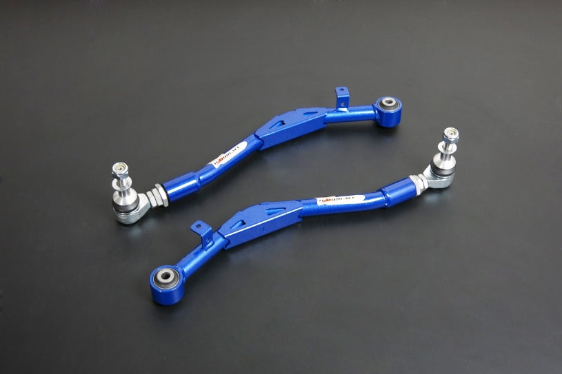 HARDRACE REAR TOE CONTROL ARM ADJUSTABLE HardRace