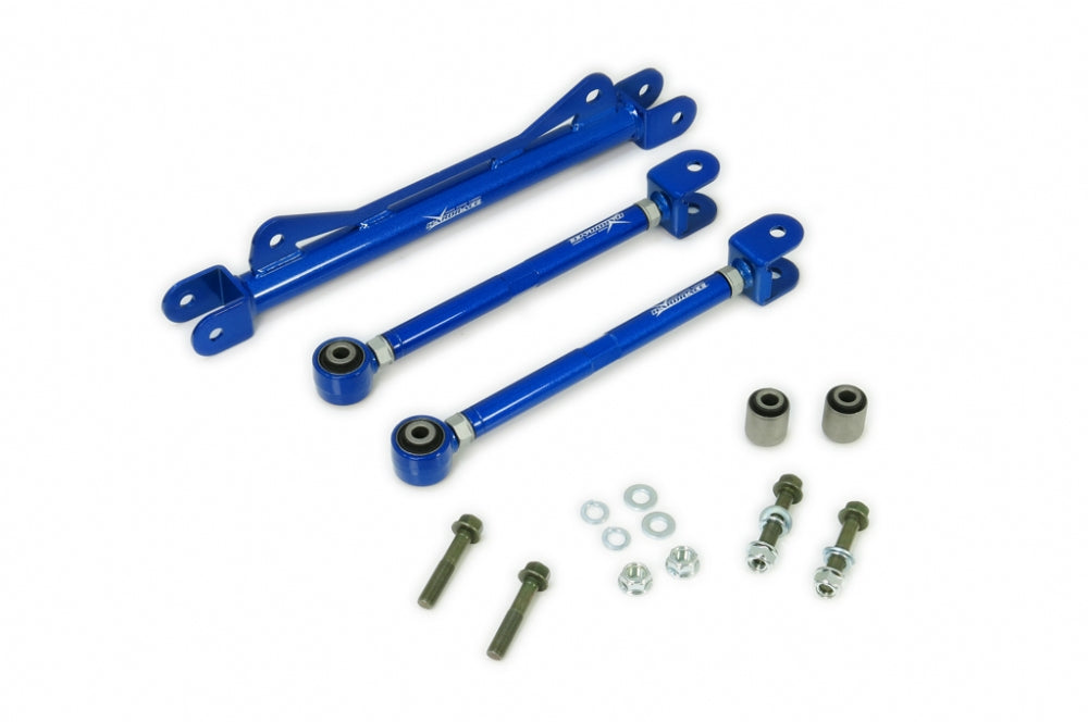 HARDRACE HICAS REMOVAL KIT HardRace