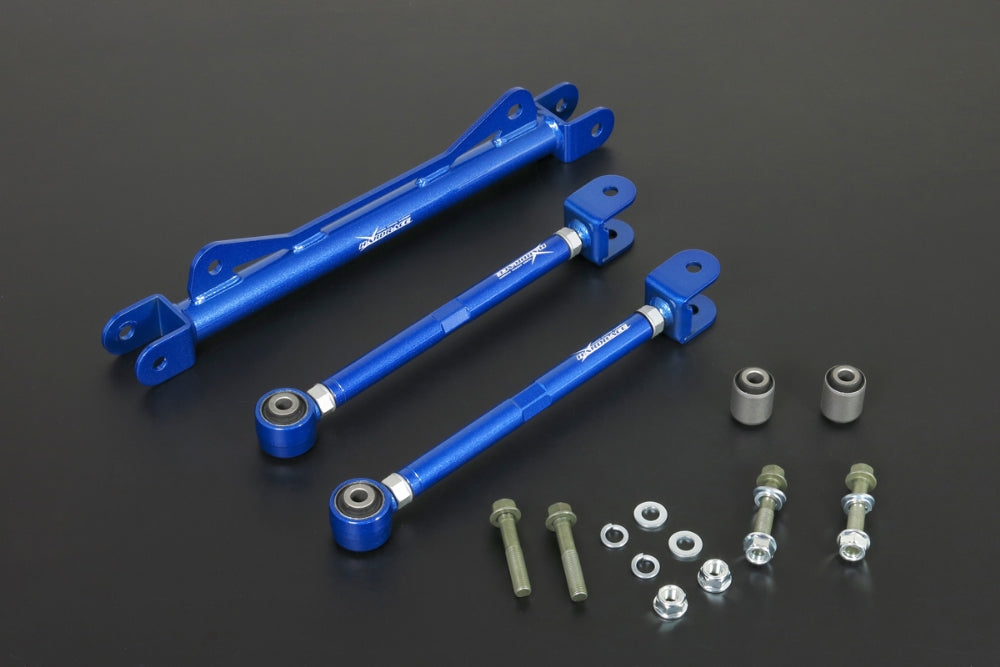 HARDRACE HICAS REMOVAL KIT HardRace
