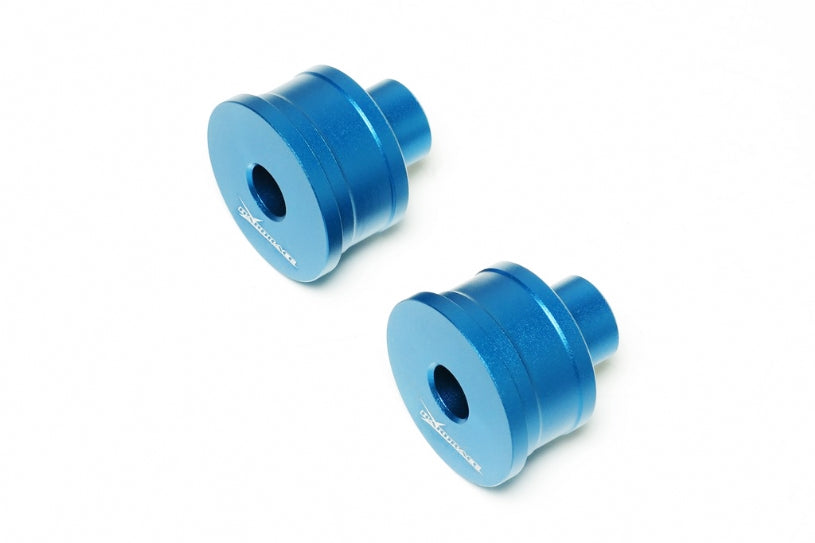 HARDRACE REAR DIFFERENTIAL MOUNT SOLID BUSH HardRace