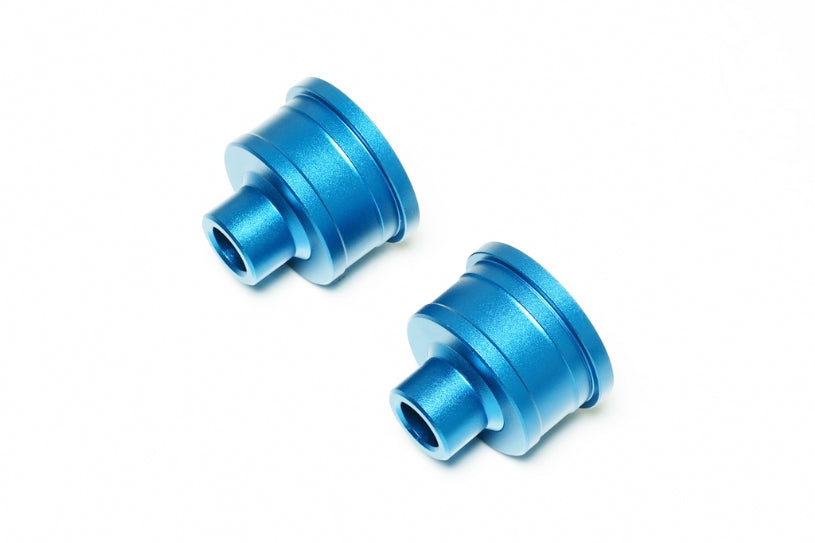 HARDRACE REAR DIFFERENTIAL MOUNT SOLID BUSH HardRace
