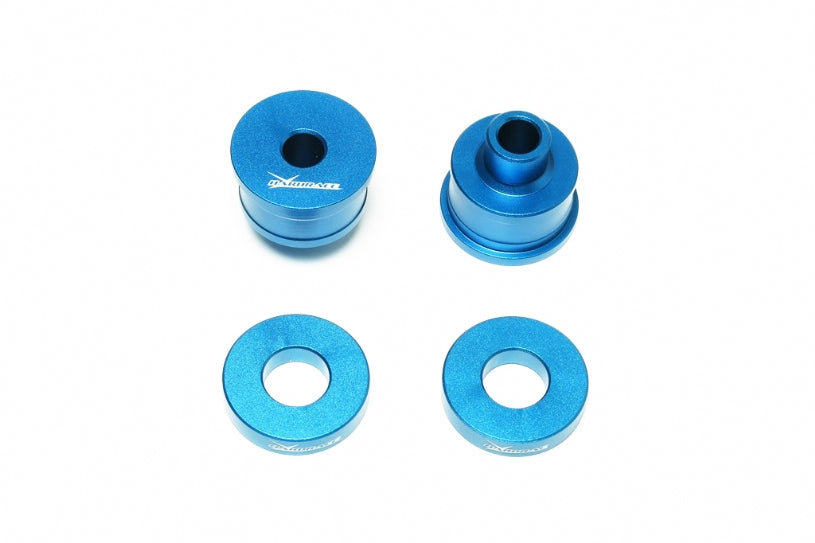 HARDRACE REAR DIFFERENTIAL MOUNT SOLID BUSH HardRace