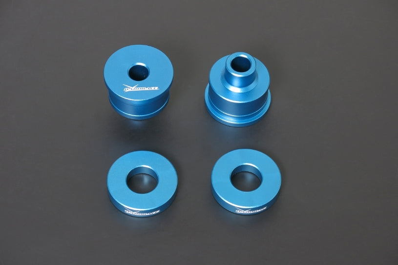 HARDRACE REAR DIFFERENTIAL MOUNT SOLID BUSH HardRace