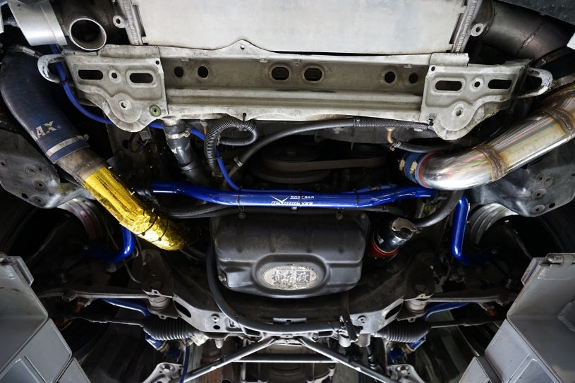 HARDRACE FRONT ANTI ROLL BAR HardRace