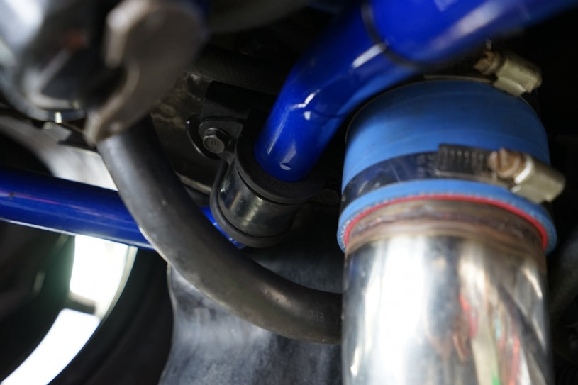 HARDRACE FRONT ANTI ROLL BAR HardRace