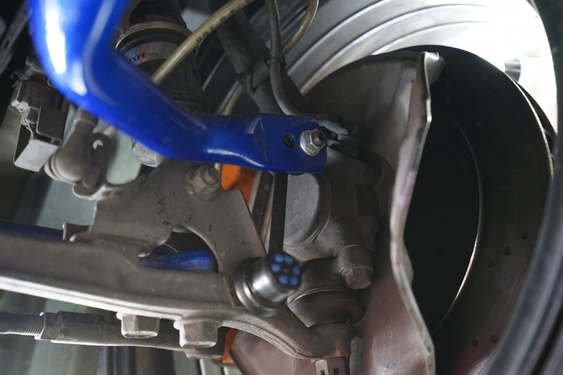HARDRACE FRONT ANTI ROLL BAR HardRace