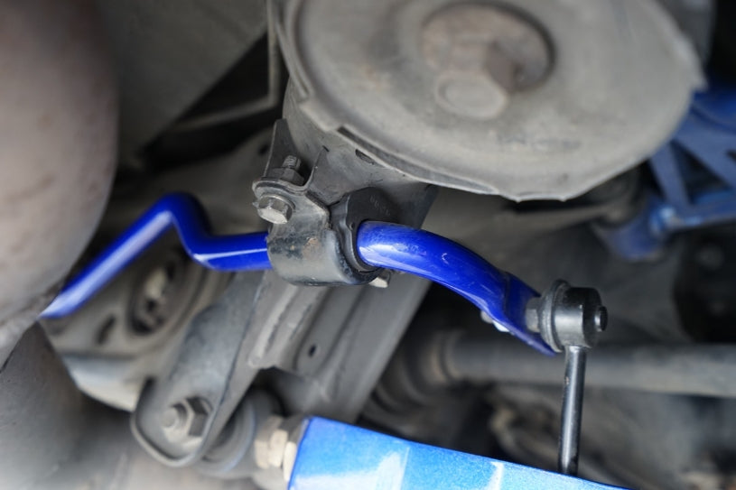 HARDRACE REAR ANTI ROLL BAR HardRace