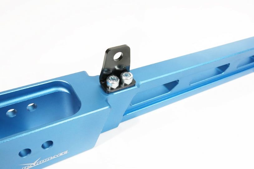 HARDRACE REAR LOWER CONTROL ARM HardRace