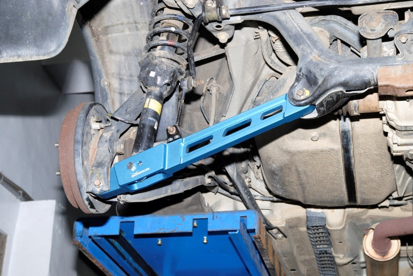 HARDRACE REAR LOWER CONTROL ARM HardRace