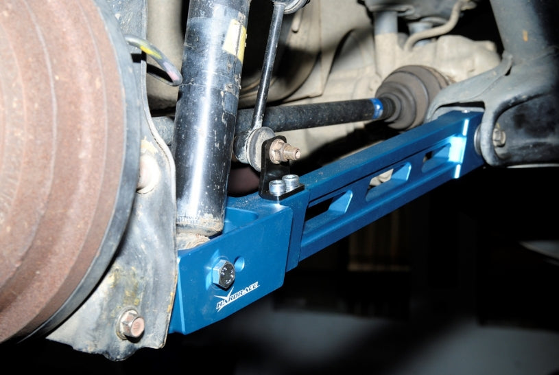 HARDRACE REAR LOWER CONTROL ARM HardRace
