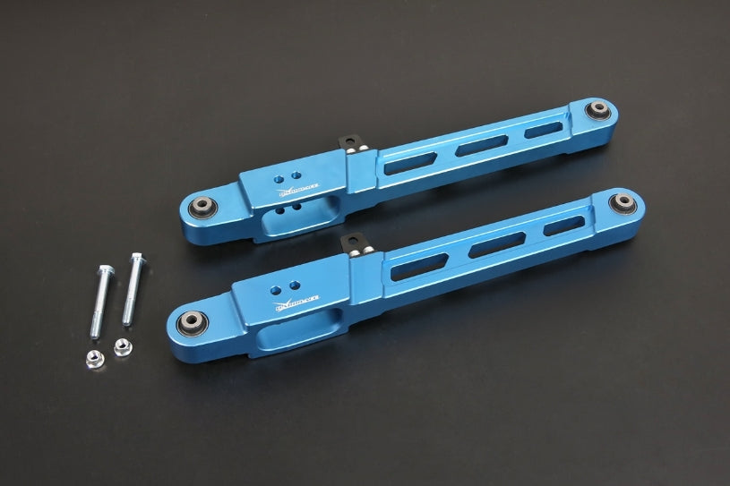 HARDRACE REAR LOWER CONTROL ARM HardRace